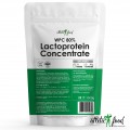 Atletic Food Сывороточный протеин WPC 80 Lactoprotein Concentrate - 1000 грамм